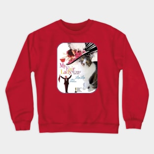 Loverly LuvLee Crewneck Sweatshirt